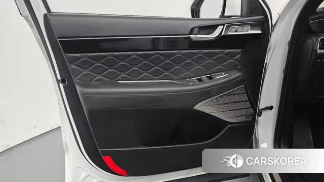 Hyundai Palisade id 3581720 из Кореи 9