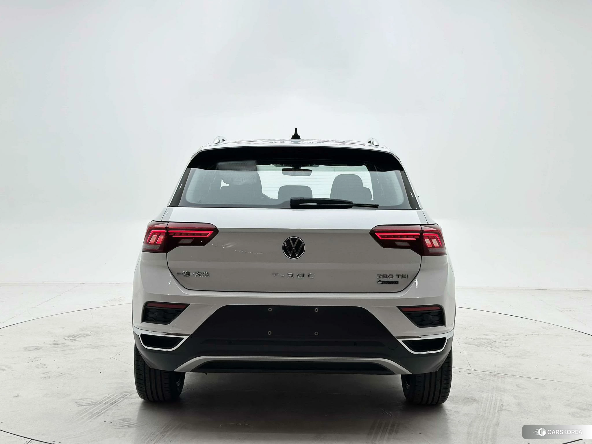 Volkswagen T-Roc id 4454168 из Китая 9
