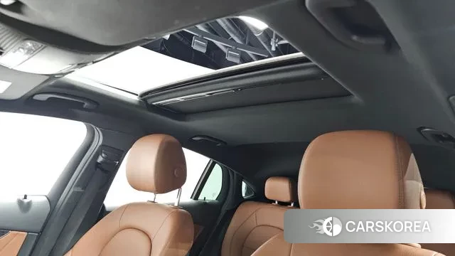 Mercedes-Benz GLC-Class X253 id 3546217 из Кореи 9