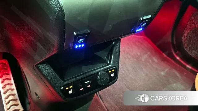 Kia The New Ray id 3034044 из Кореи 9