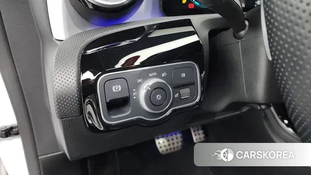 Mercedes-Benz CLA-Class C118 id 3497502 из Кореи 9