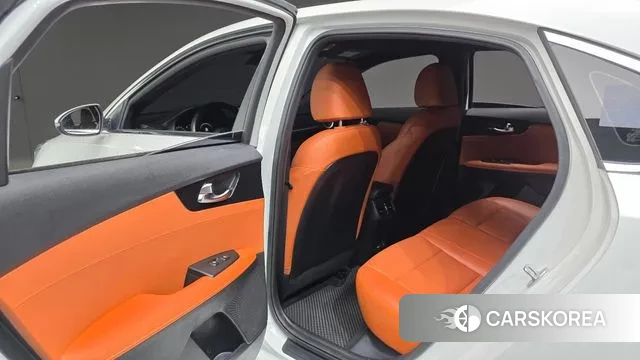 Kia The New K3 2nd generation id 3433318 из Кореи 9