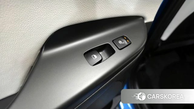 Hyundai The New Kona Hybrid id 3818642 из Кореи 9