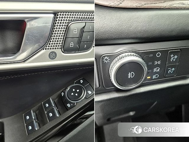 Ford Explorer 6th Generation id 3922653 из Кореи 9