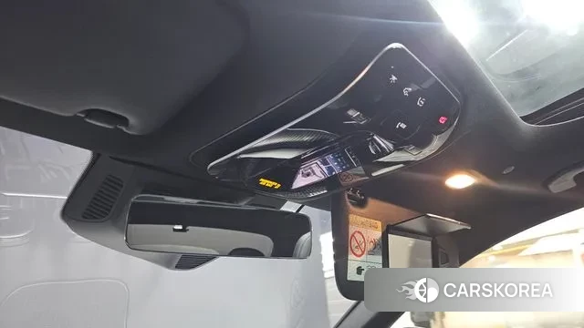 Mercedes-Benz C-Class W206 id 3420398 из Кореи 9