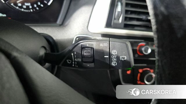 BMW 1 Series (F20) id 3844977 из Кореи 9