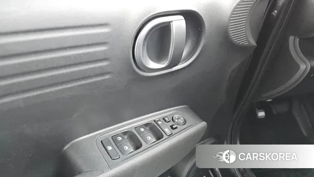 Hyundai Casper id 3394518 из Кореи 9