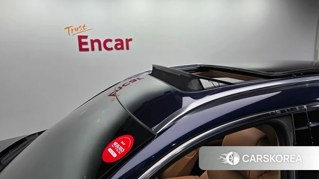 Genesis GV80 id 3941598 из Кореи 9