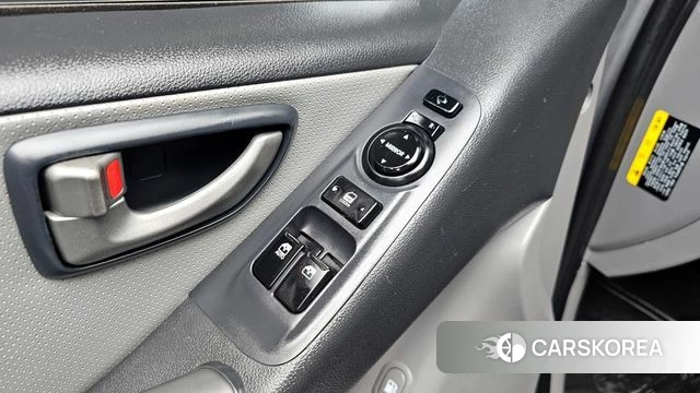 Hyundai The New Grand Starex id 4225808 из Кореи 9