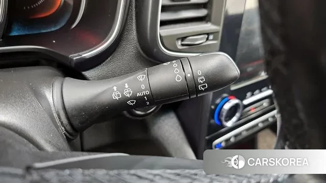 Renault Korea (Samsung) The New QM6 id 3742109 из Кореи 9