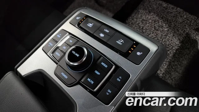 Genesis G80 id 2903164 из Кореи 9