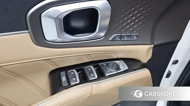 Kia The New Sorento 4th Generation id 3758354 из Кореи 9