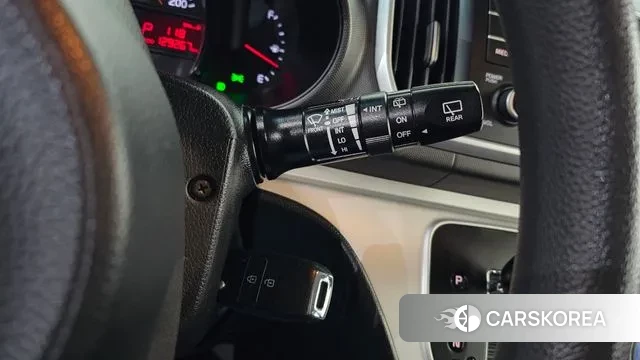 Kia The New Ray id 3302879 из Кореи 9