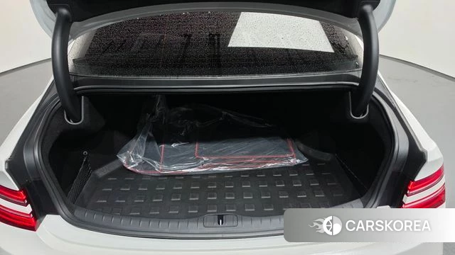 Genesis G80 (RG3) id 4749908 из Кореи 9