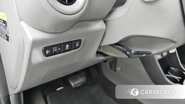 Kia Morning Urban (JA) id 4580624 из Кореи 9