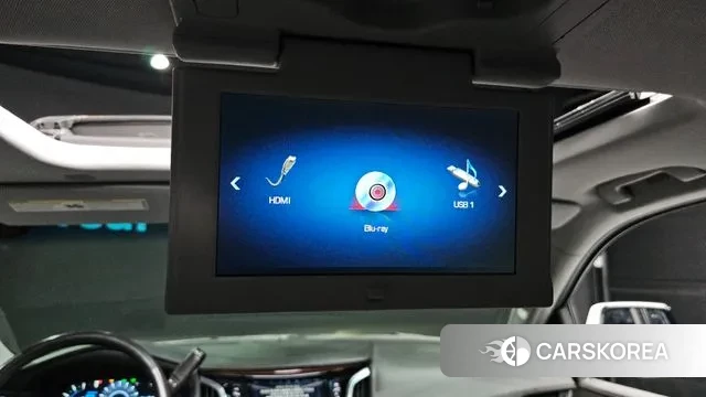 Cadillac Escalade id 3249214 из Кореи 9