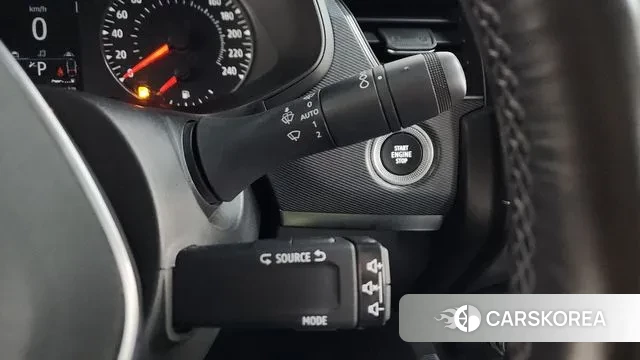 Renault Korea (Samsung) XM3 id 3698213 из Кореи 9