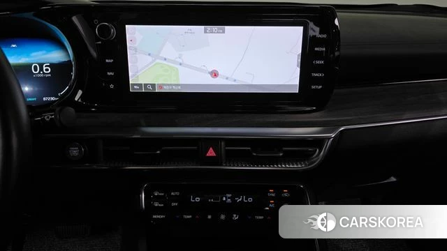 Kia K5 3rd generation id 4573721 из Кореи 9