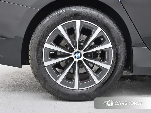 BMW 3 Series (G20) id 3013470 из Кореи 9