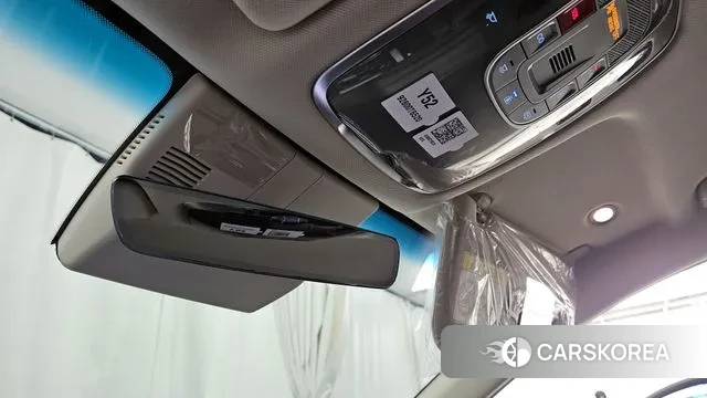 Genesis G80 (RG3) id 3580694 из Кореи 9