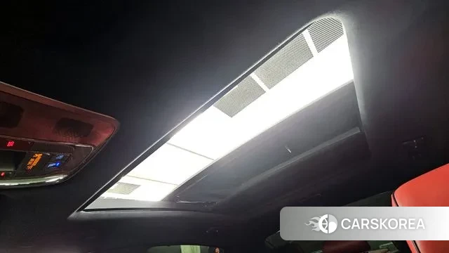 Genesis G80 (RG3) id 3576471 из Кореи 9