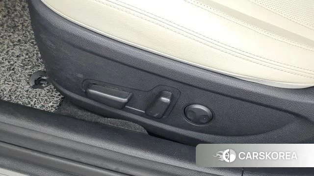 Hyundai The New Grandeur IG id 4618943 из Кореи 9