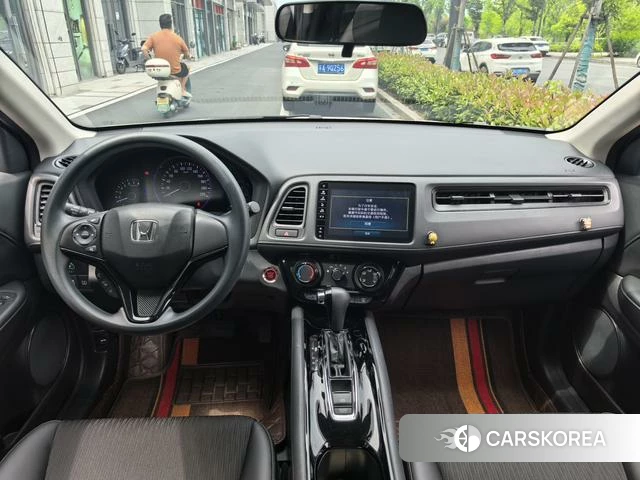 Honda Binzhi id 4297720 из Китая 9