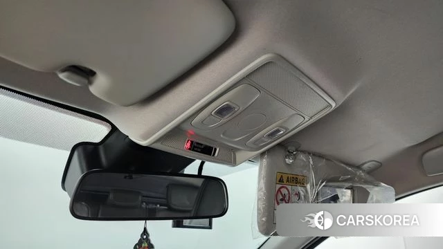 Renault Korea (Samsung) XM3 id 4501848 из Кореи 9