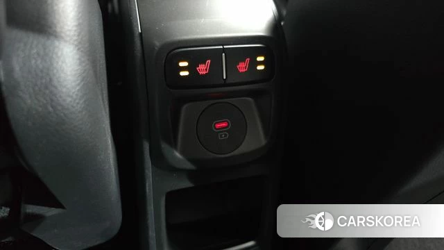 Kia The New Kia Ray id 4230029 из Кореи 9