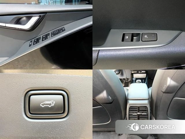 Kia Di Ol Nu Niro id 4229769 из Кореи 9