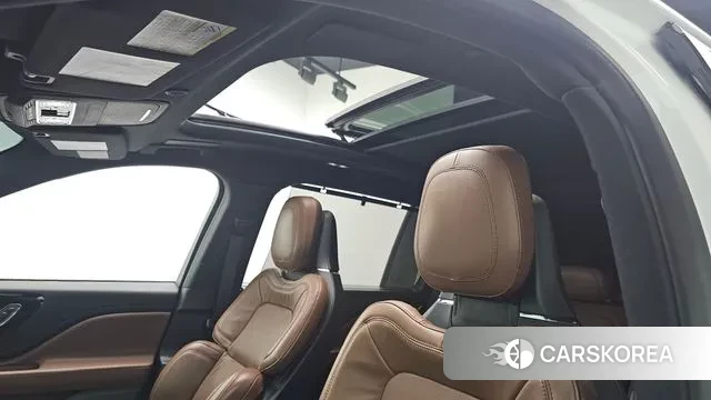 Lincoln Aviator 2nd generation id 3390440 из Кореи 9