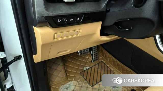 Kia Carnival 4th generation id 3935711 из Кореи 9