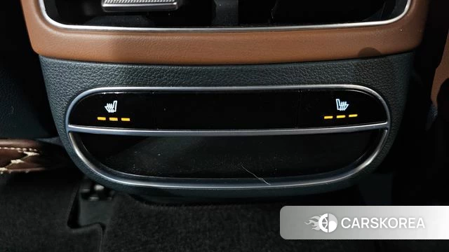 Genesis GV70 id 3819676 из Кореи 9