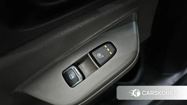 Kia The New Carnival 4th Generation id 4847695 из Кореи 9