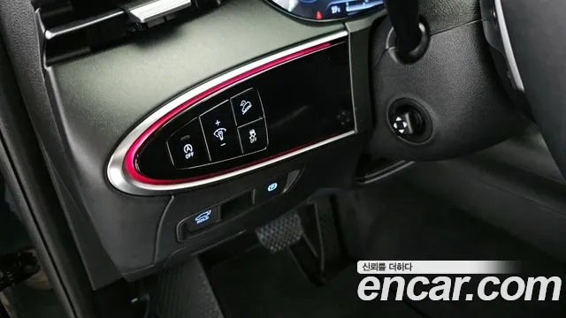 Genesis GV70 id 2927007 из Кореи 9