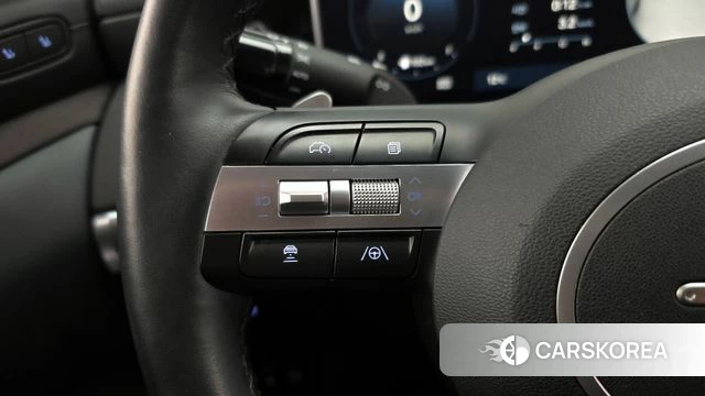 Hyundai The New Tucson (NX4) id 3786222 из Кореи 9