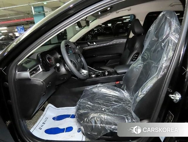 Kia K5 3rd generation id 4268640 из Кореи 9