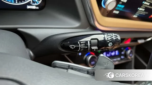 Hyundai Sonata (DN8) id 3390898 из Кореи 9