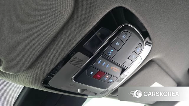 Hyundai The New Santa Fe id 4280924 из Кореи 9