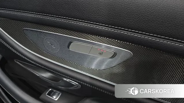 Mercedes-Benz CLS-Class C257 id 3535806 из Кореи 9