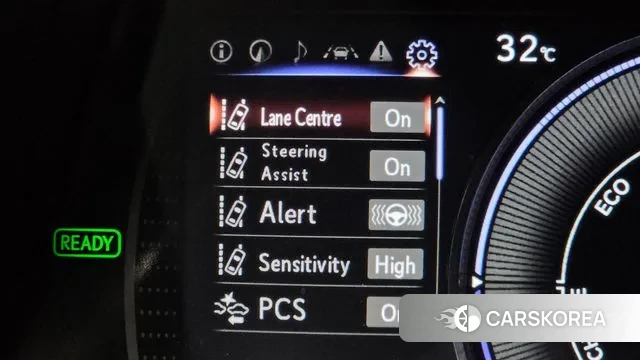 Lexus ES300h 7th generation id 2966246 из Кореи 9