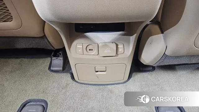 Kia The New Carnival id 3718343 из Кореи 9