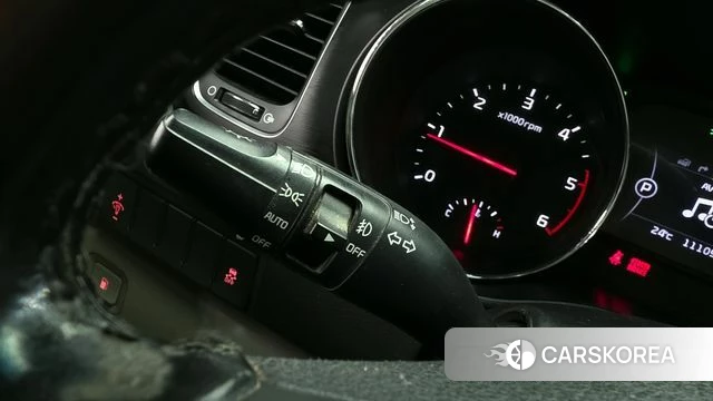 Kia All New Carnival id 4345839 из Кореи 9