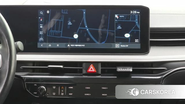 Kia The New K5 3rd generation id 4710791 из Кореи 9