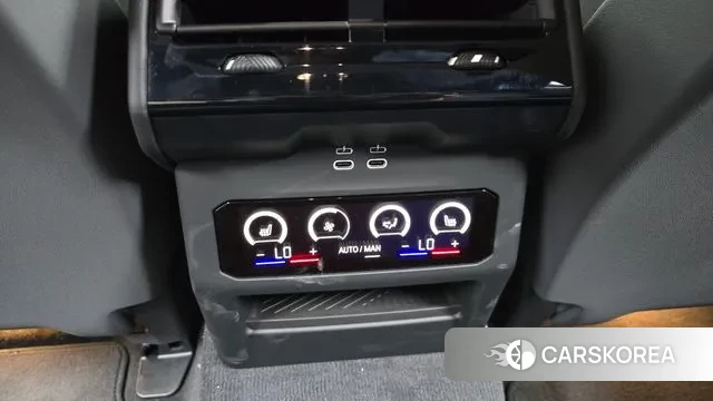 BMW 5 Series (G60) id 3080117 из Кореи 9