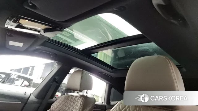 BMW 6 Series GT (G32) id 3690526 из Кореи 9