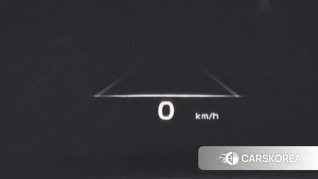 Kia The New K9 2nd generation id 3764531 из Кореи 9