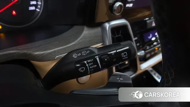 Kia Sorento 4th Generation id 3592215 из Кореи 9