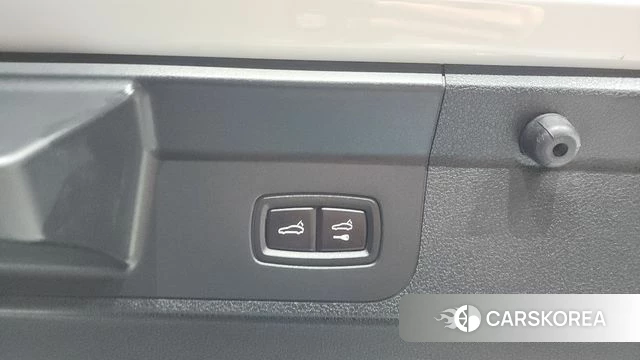 Porsche Panamera (971) id 4311084 из Кореи 9