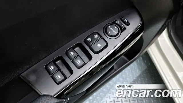 Kia All New Morning (JA) id 2711053 из Кореи 9